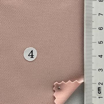4 Pale Pink
