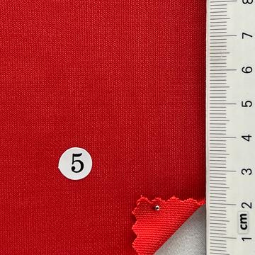 5 Red