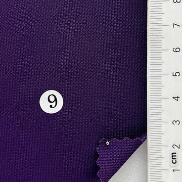 9 Purple