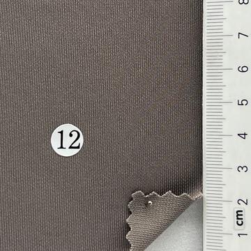 12 Brown
