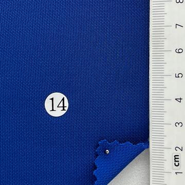 14 Blue
