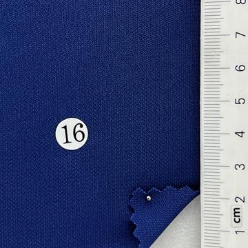 16 Blue