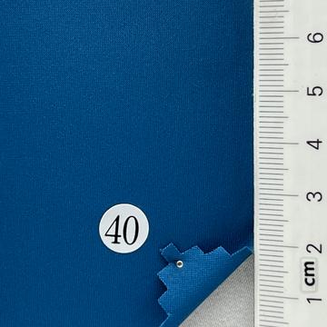 40 Blue