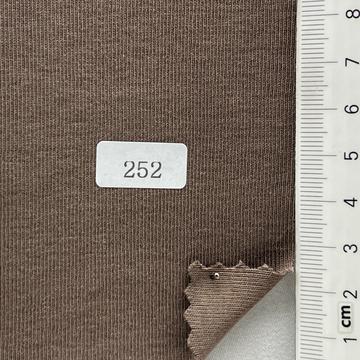 252 Brown