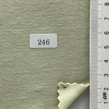 246 Pale Green
