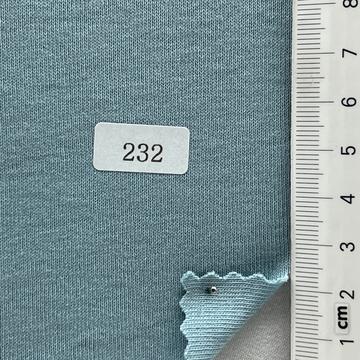 232 Pale Blue