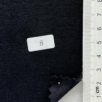 8 Black