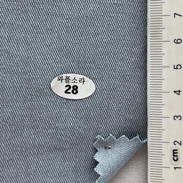 28 Pale Blue