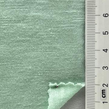 6 Pale Green