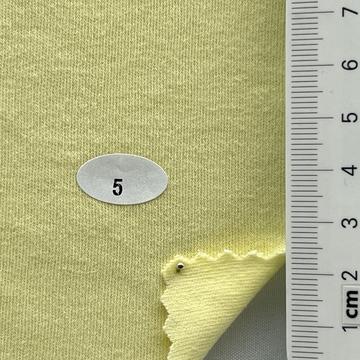 5 Yellow