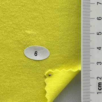 6 Yellow