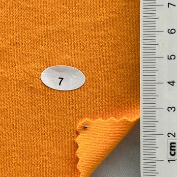 7 Orange
