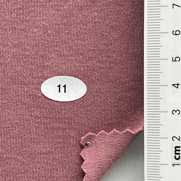 11 Dusty Pink