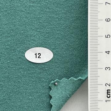 12 Green