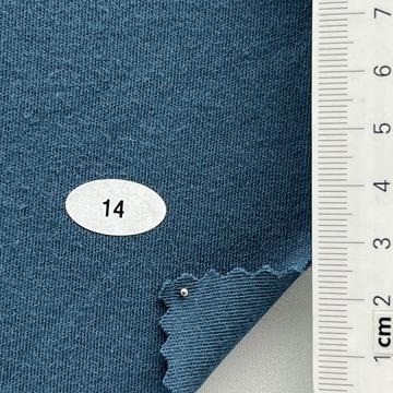 14 Turquoise