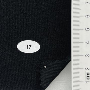 17 Black