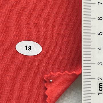 19 Red