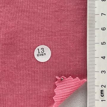 13 Pink