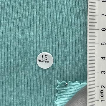 15 Turquoise