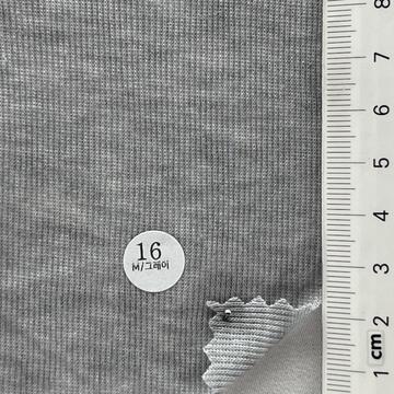 16 Gray