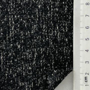 7 Black