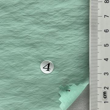 4 Pale Green