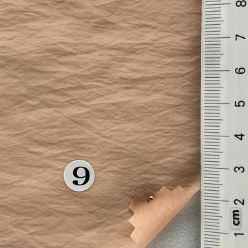 9 Pale Orange