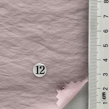12 Pale Pink