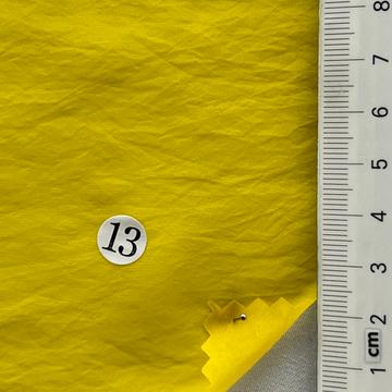 13 Yellow