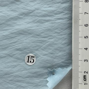 15 Pale Blue