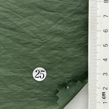 25 Deep Green