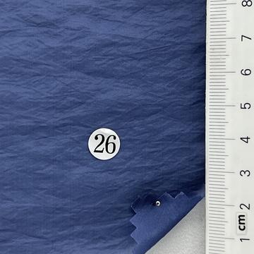 26 Blue