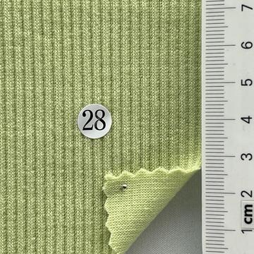 28 Pale Green
