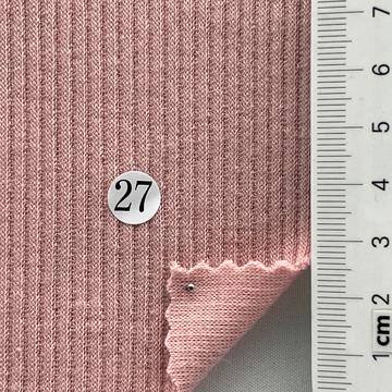 27 Pale Pink