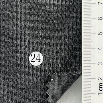 24 Charcoal