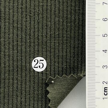 25 Deep Green