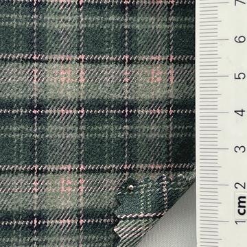 9 Deep Green