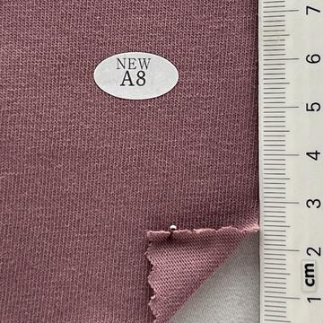 A8 Dusty Pink