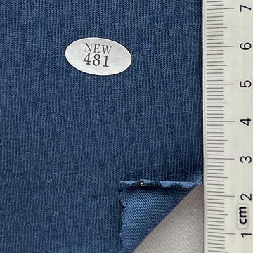481 Blue