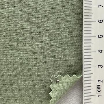 Cotton Enzyme Plain Weave