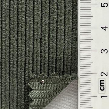 8 Deep Green