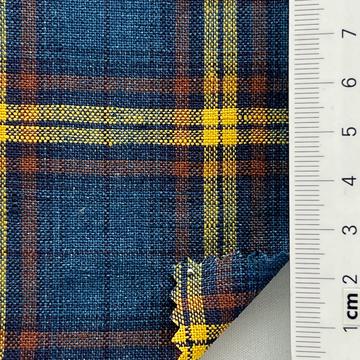 Linen Plain Weave