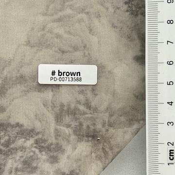 Polyester Organza