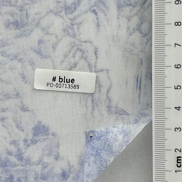 blue Pale Blue