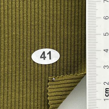41 Deep Green