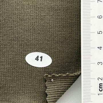 41 Deep Green
