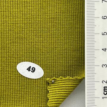 49 Pale Green