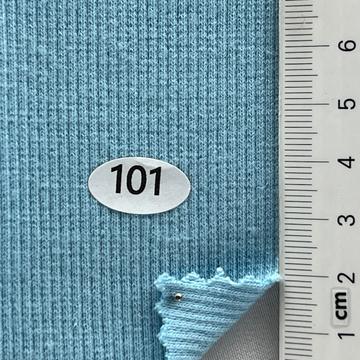 101 Pale Blue