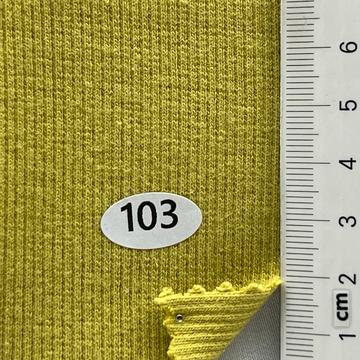 103 Yellow