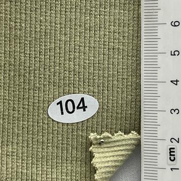 104 Pale Green